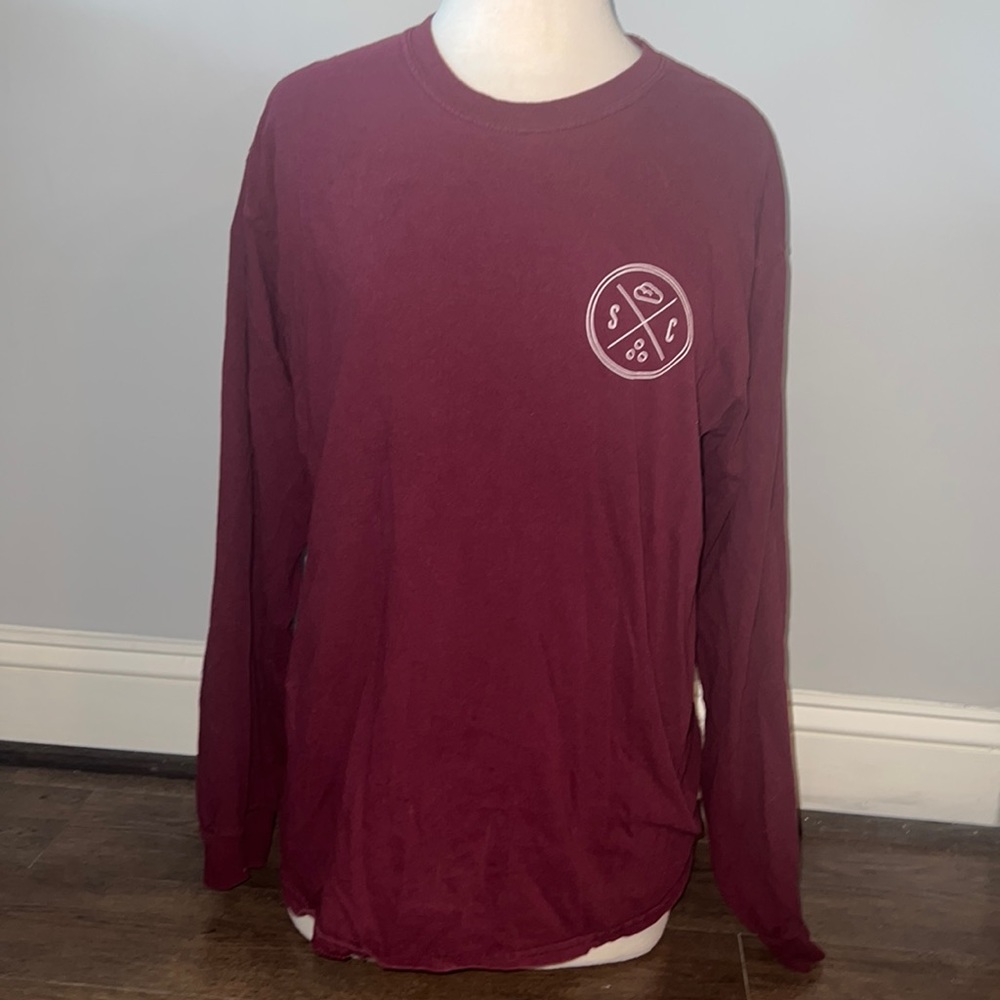 Sandcloud Tee